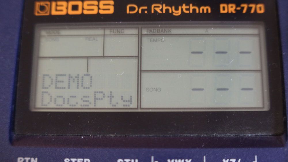 DR-770