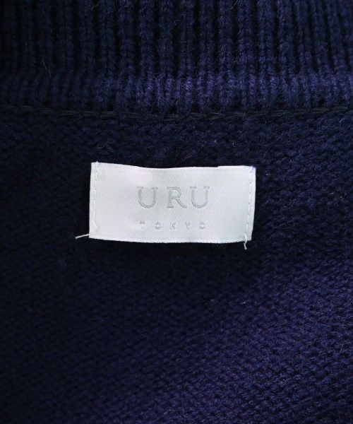 URU カーディガン メンズ 【古着】【中古】【送料無料】 - RAGTAG