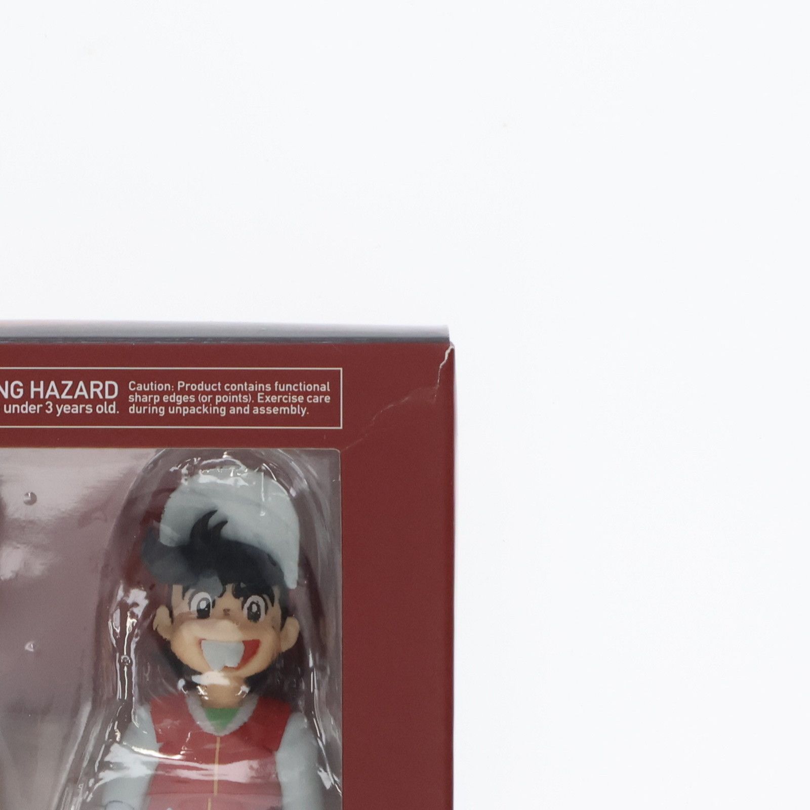 figma(フィグマ) 391 石野あらし(いしのあらし) ゲームセンター