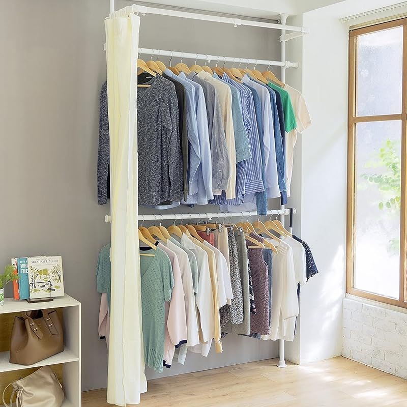 ZARAHOME キッズ壁掛けラック ラタン 66×60×23cm ザラホーム ZARA HOME