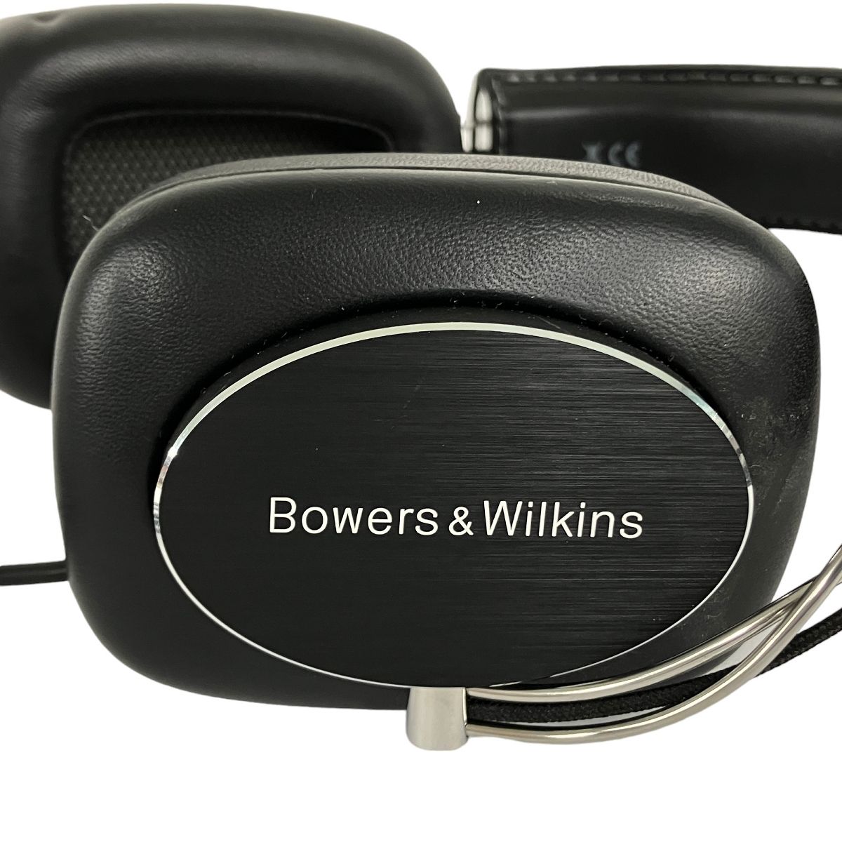 動作保証】Bowers&Wilkins B&W P7 有線ヘッドホン 中古 Y9002952