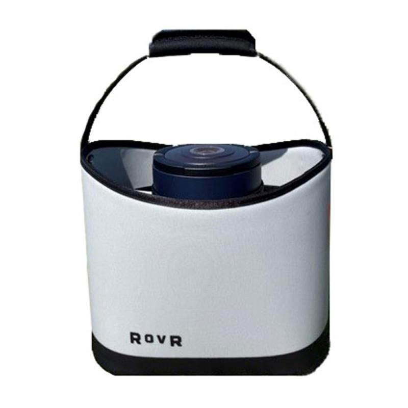 ローバープロダクツ ROVR KEEPR ICERセット GRAY