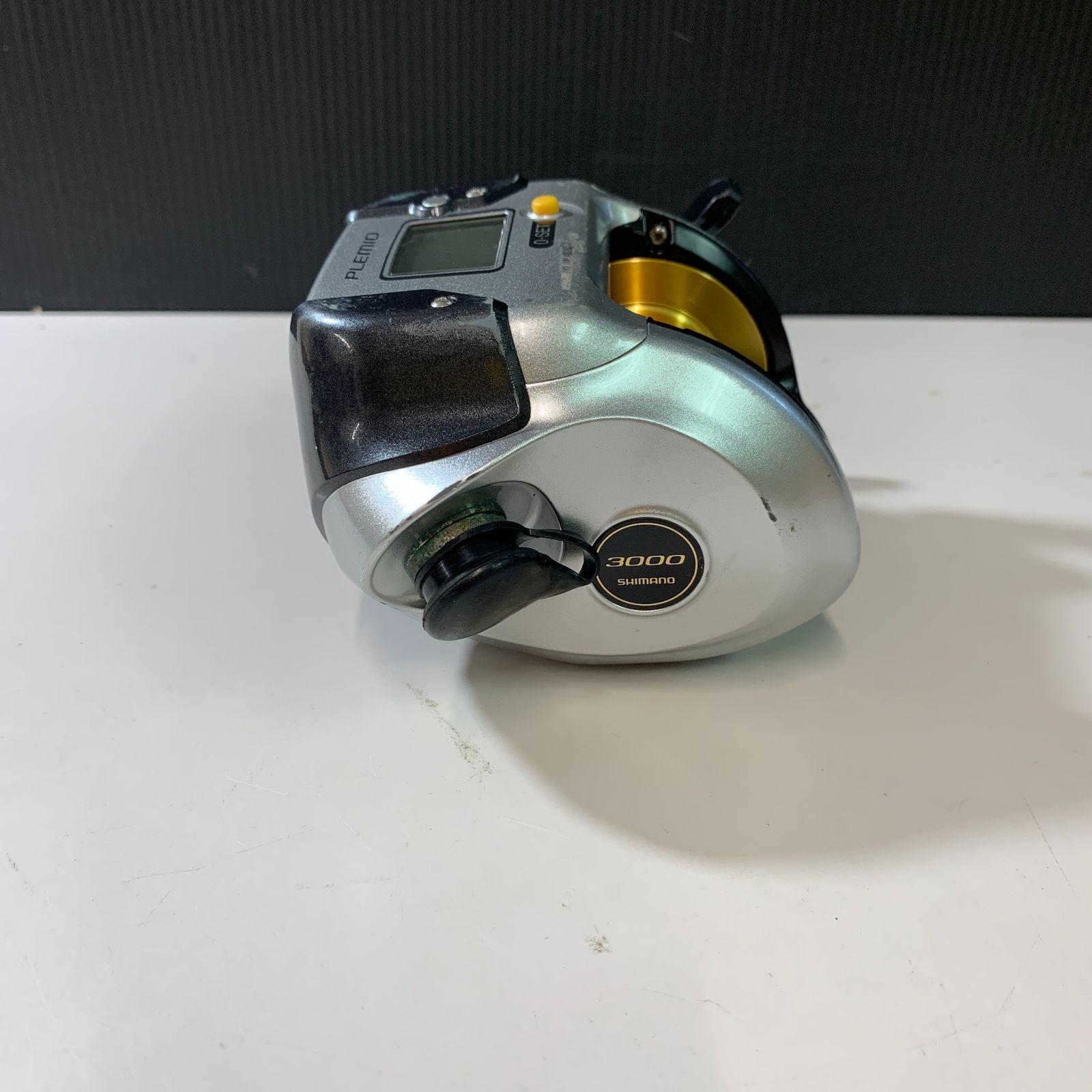 Daiwa SEABORG 200J L-SJ 電動リール　リブレ Daiwa SEABORG 200J L-SJ 電動リール リブレ（ダイワ(Daiwa
