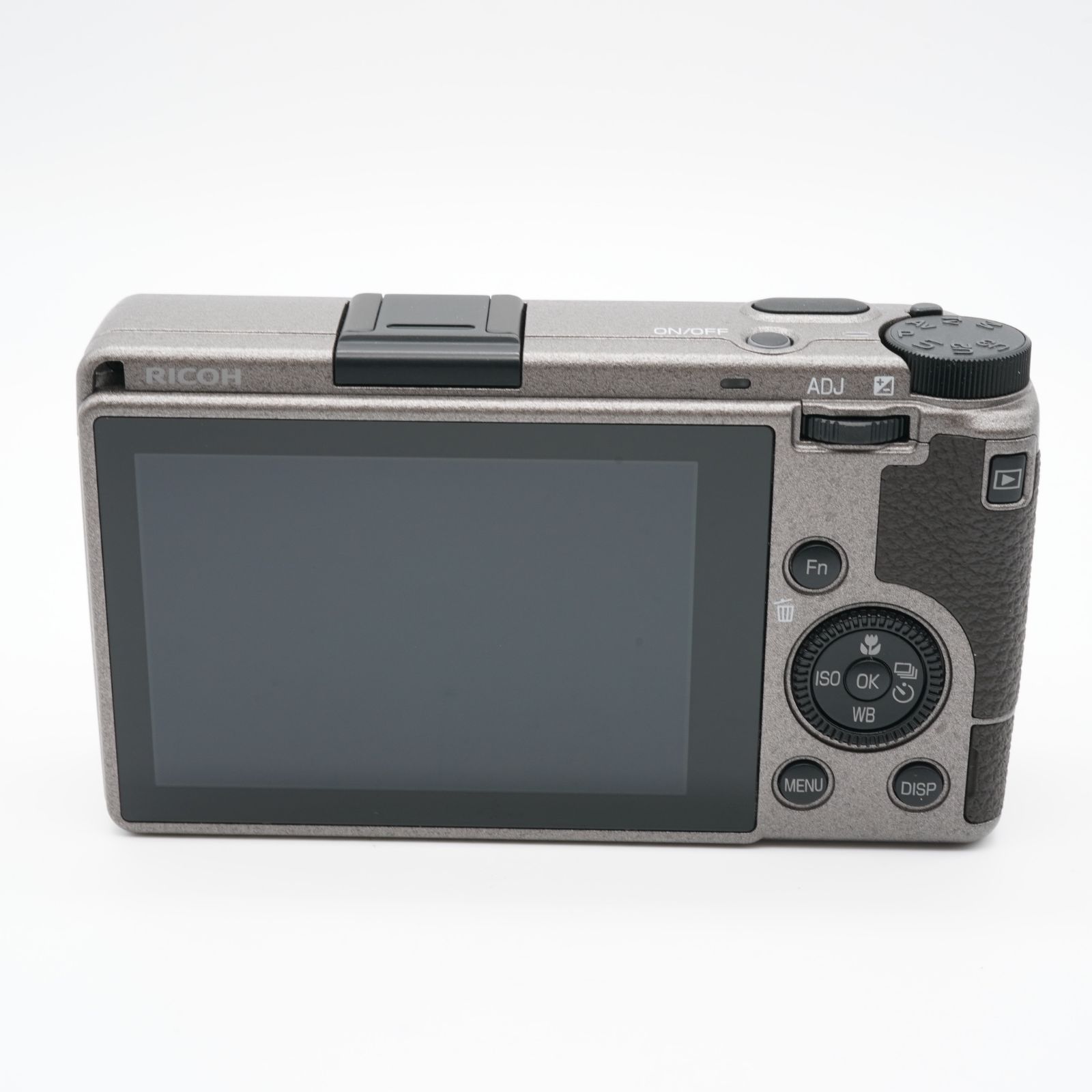 RICOH GR III（GR3）美品／シャッター回数400回以下／付属品完備 2025年最新】Yahoo!オークション -ricoh gr3の中古品・新品・未