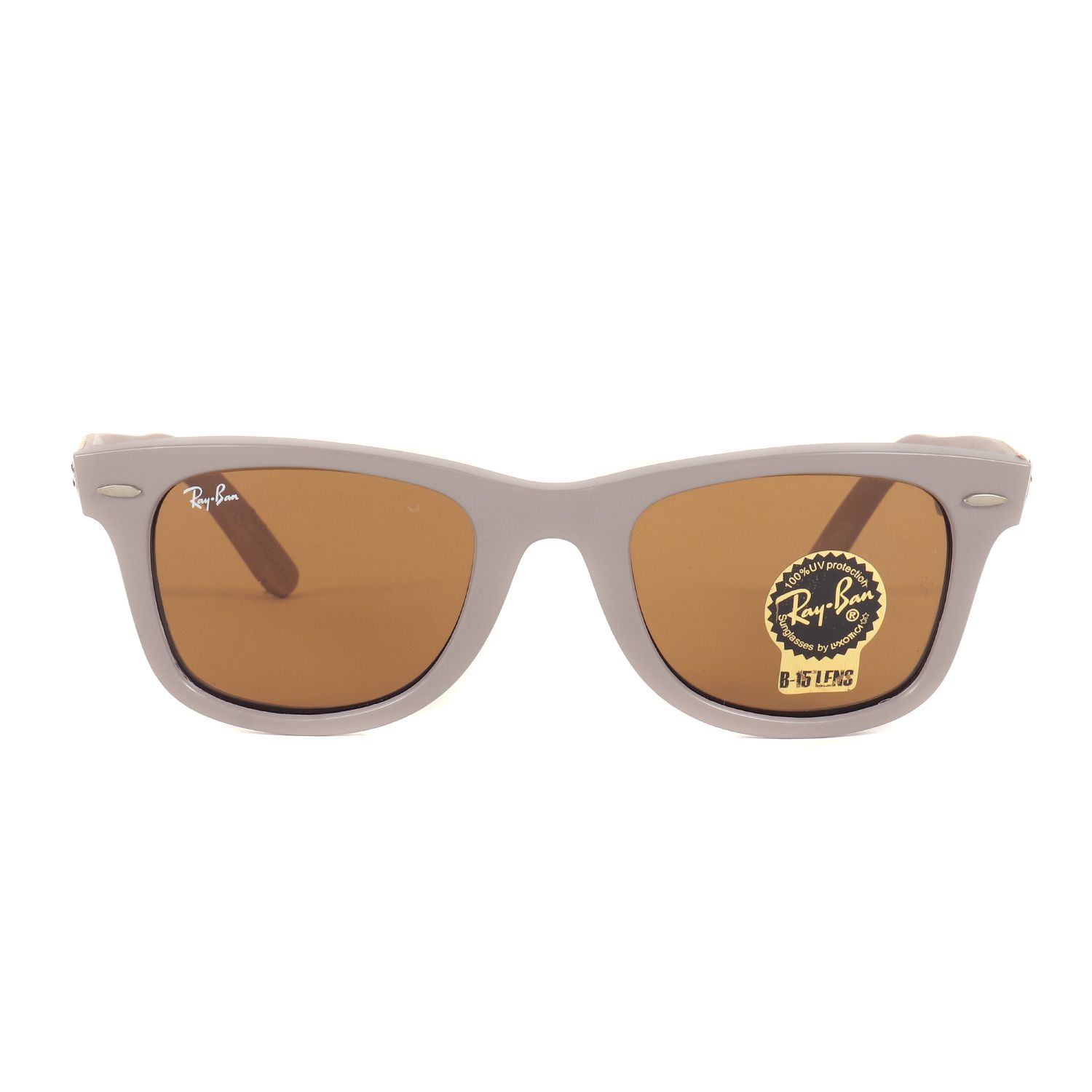 Ray Ban レイバン 迷彩フレーム ウェイファーラー サングラス WAYFARER 