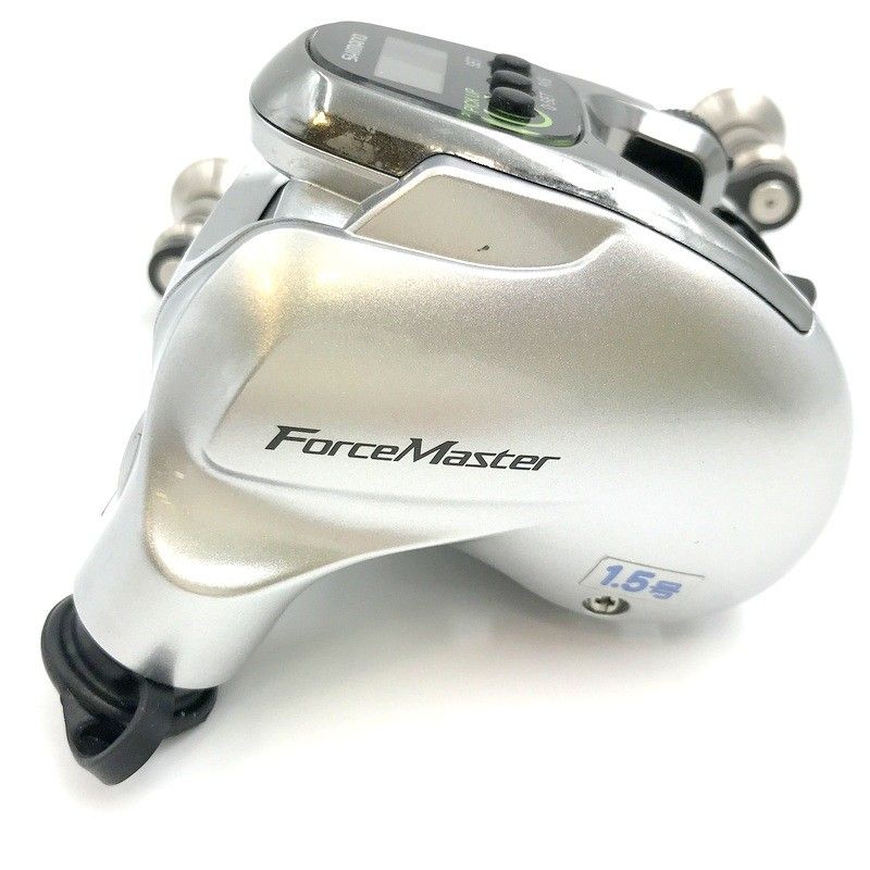 シマノ 13フォースマスター　400 シマノ】 13フォースマスター 400 SHIMANO FORCE MASTER