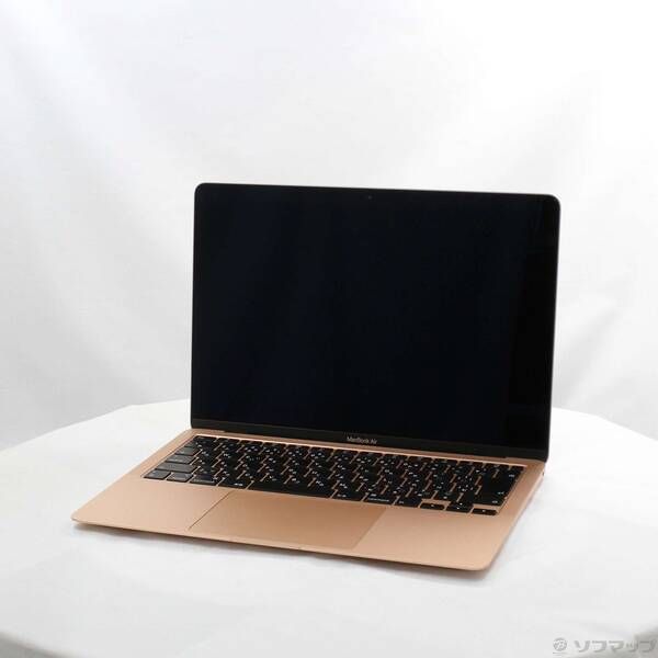 中古 MacBook Air 2020 13.3
