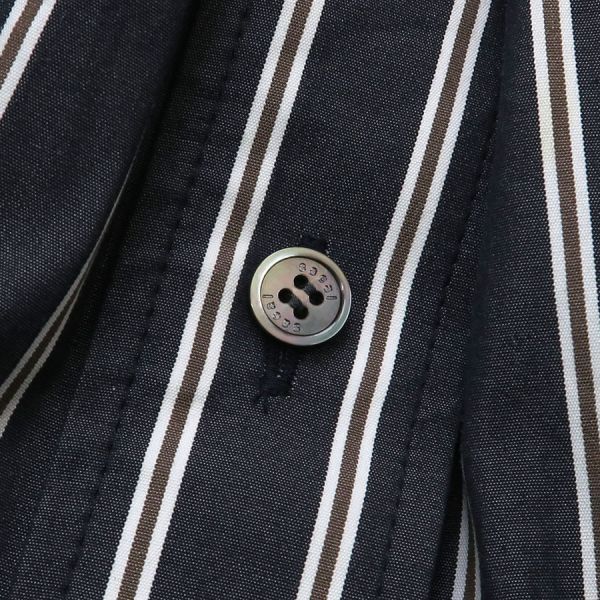 シャツワンピース Bランク