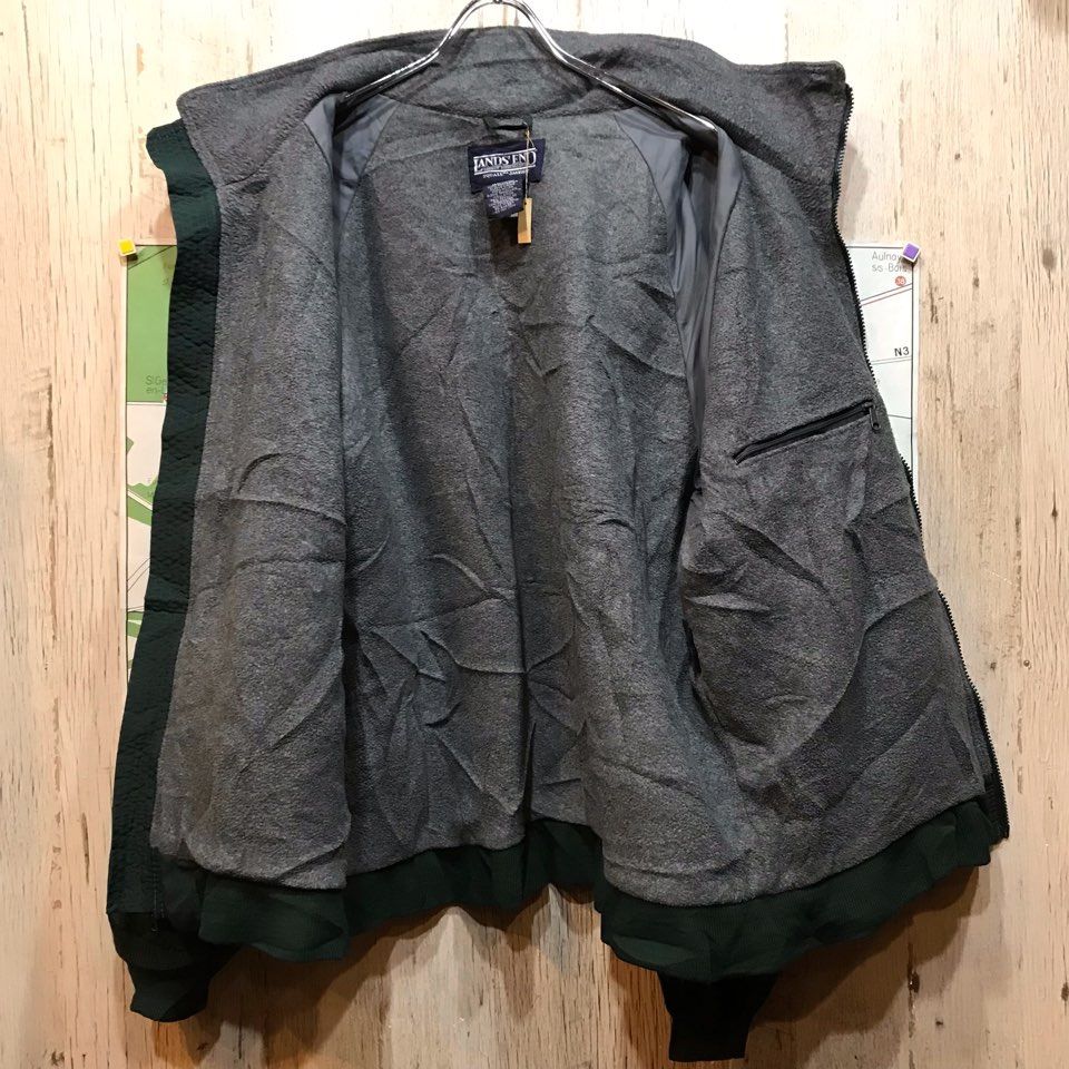 LAND'S END ランズエンド ジャケット L 古着 (893)-2