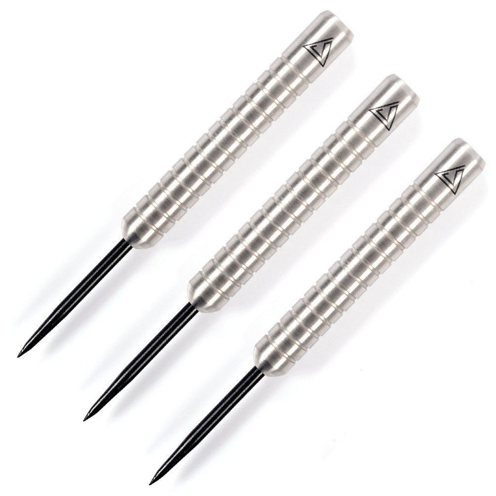 人気商品】Cuesoul 21gタングステンスチールチップダーツセット