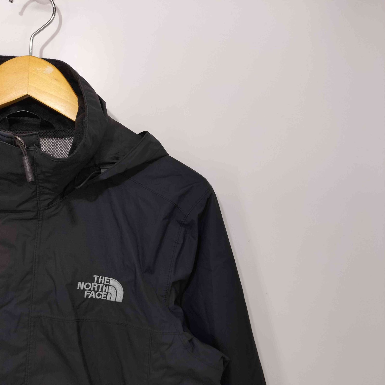 ザノースフェイス THE NORTH FACE DRY VENT RIPSTOP NYLON JACKET ドラ 