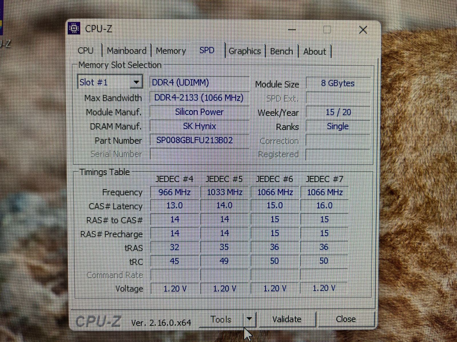 CPU_MB_メモリセット 130