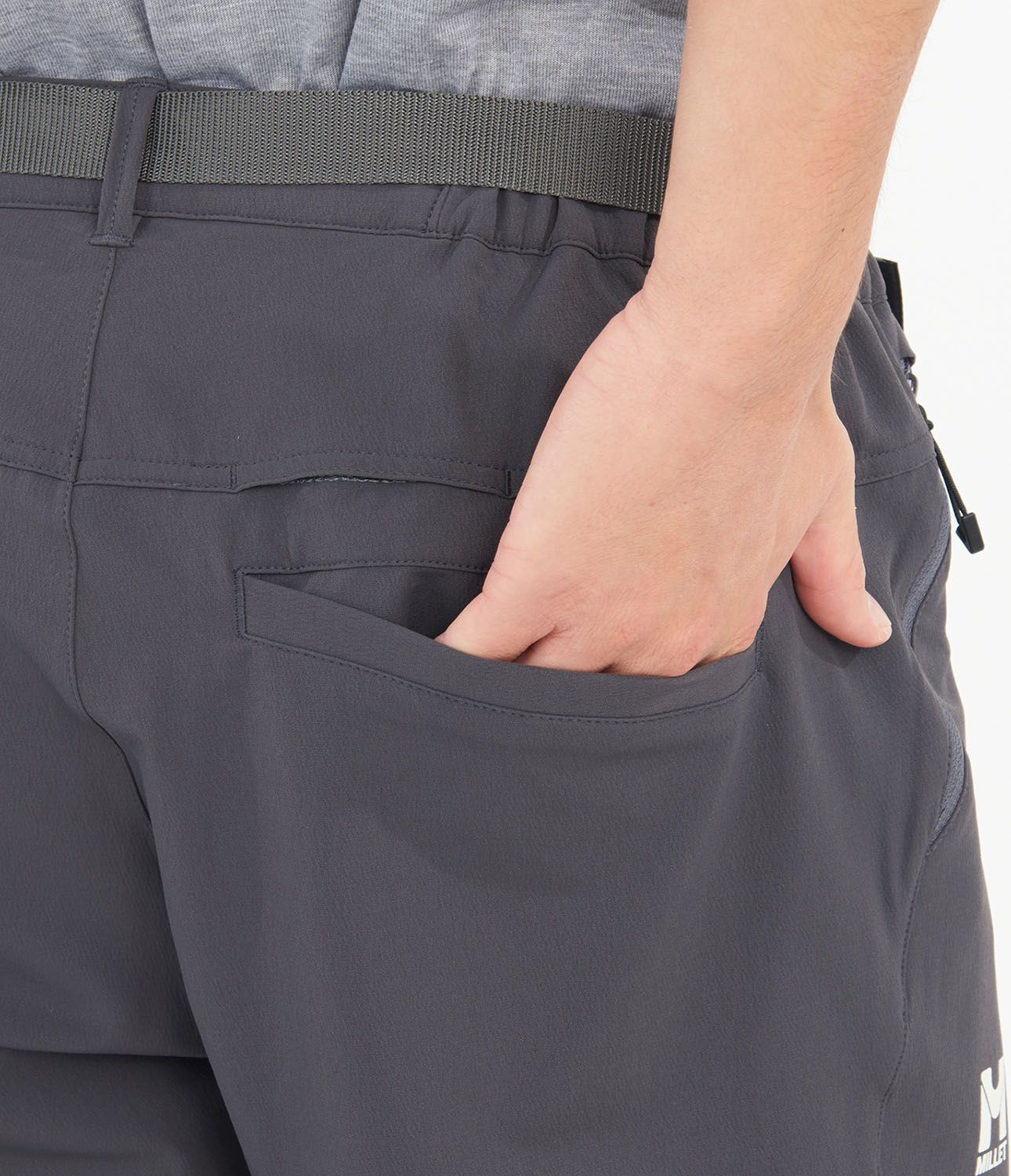 ベンチレーション N