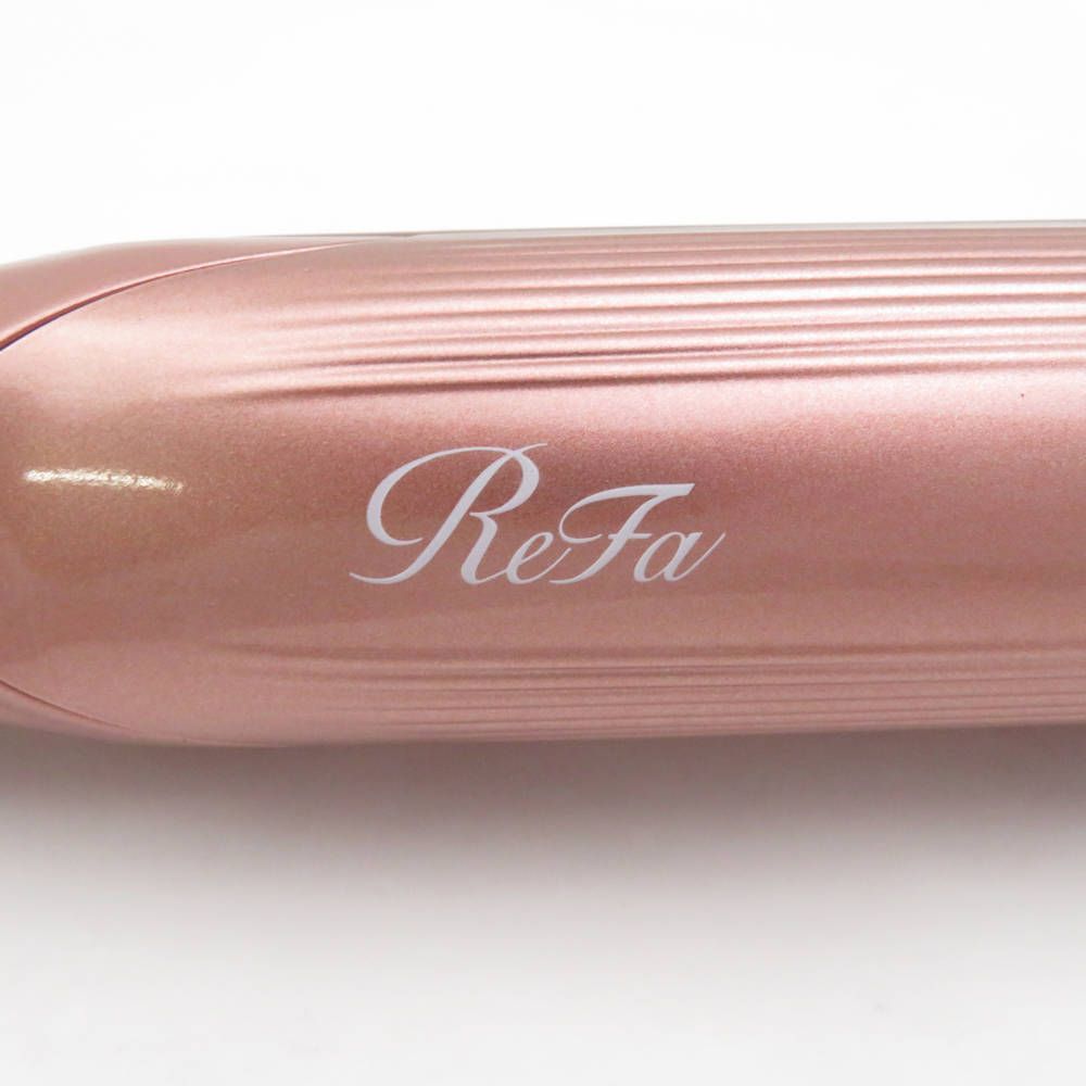 ReFa リファ ビューテック ストレートアイロン ピンクRE-BM-05A MTG リファ ビューテック ストレート アイロン（ピンク）[RE-BM-05A