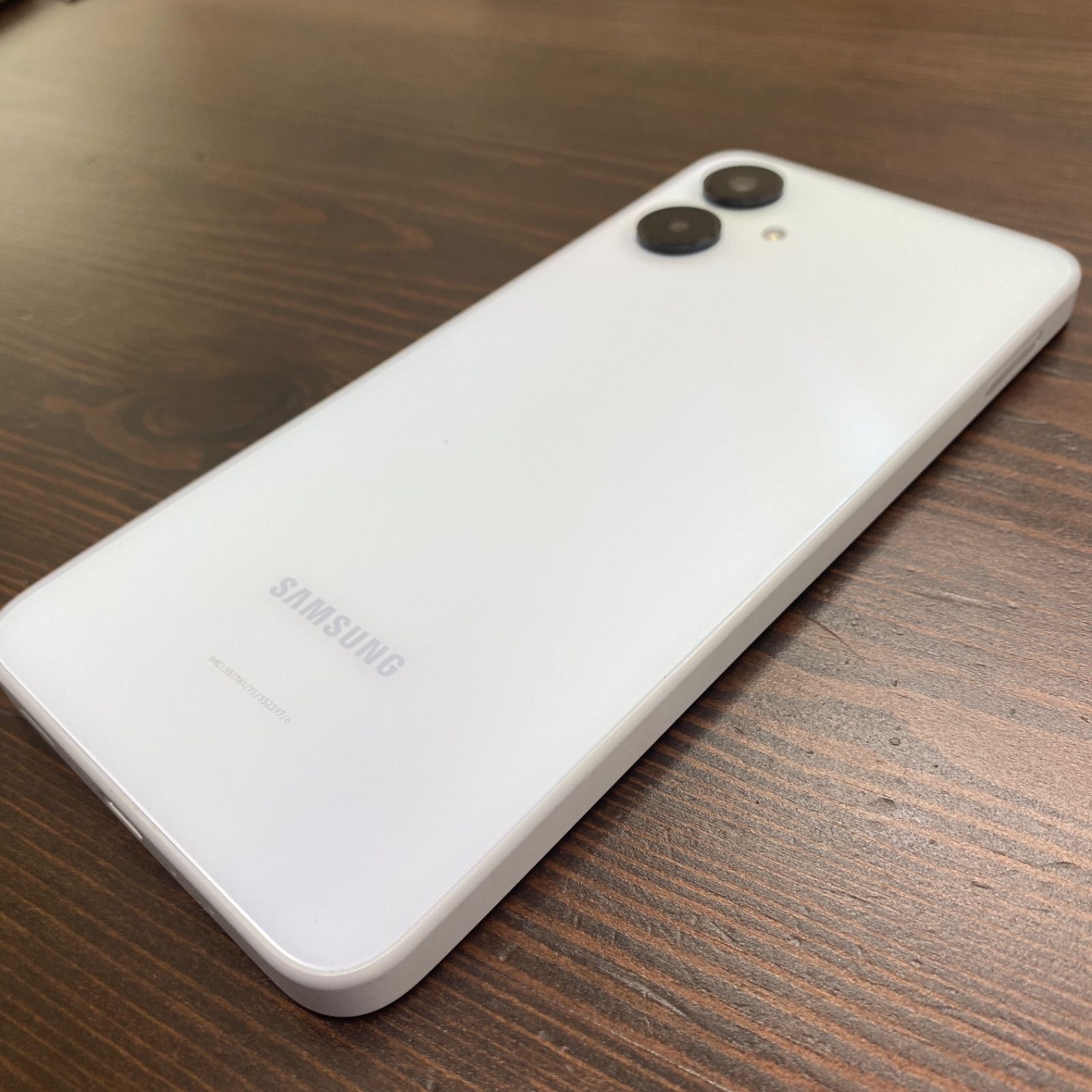 ✨良品✨SUMSUNG Galaxy A25 5G Android 本体 351781/75/352397/6