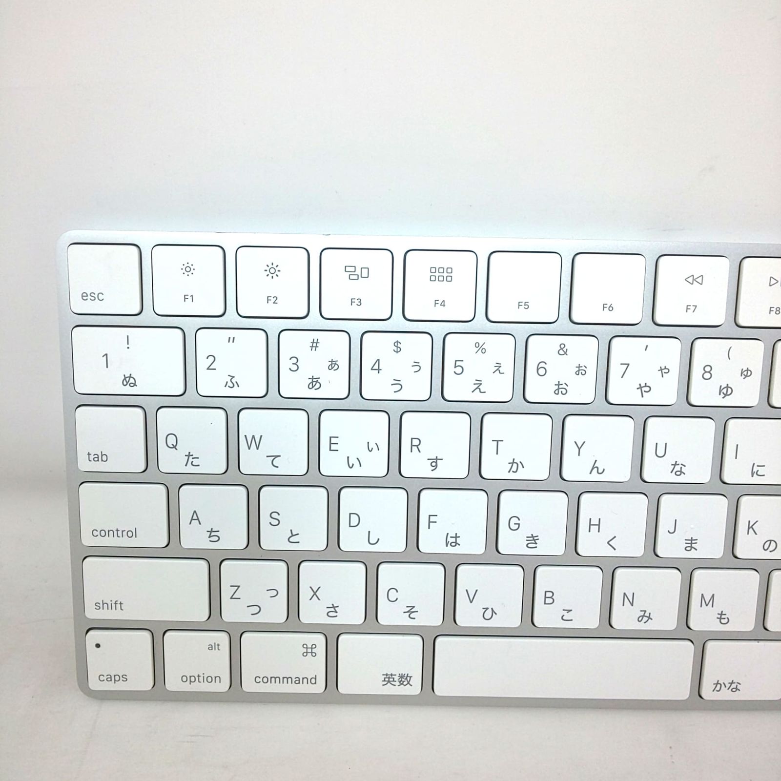 純正品　apple Magic Keyboard とMagic Mouse2 純正品 Apple アップル マジック キーボード 2 Magic mouse 2 + Magic