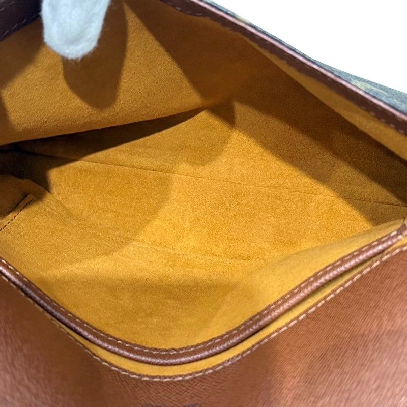 LOUIS VUITTON ルイヴィトン ミュゼットタンゴ ショート M51257  