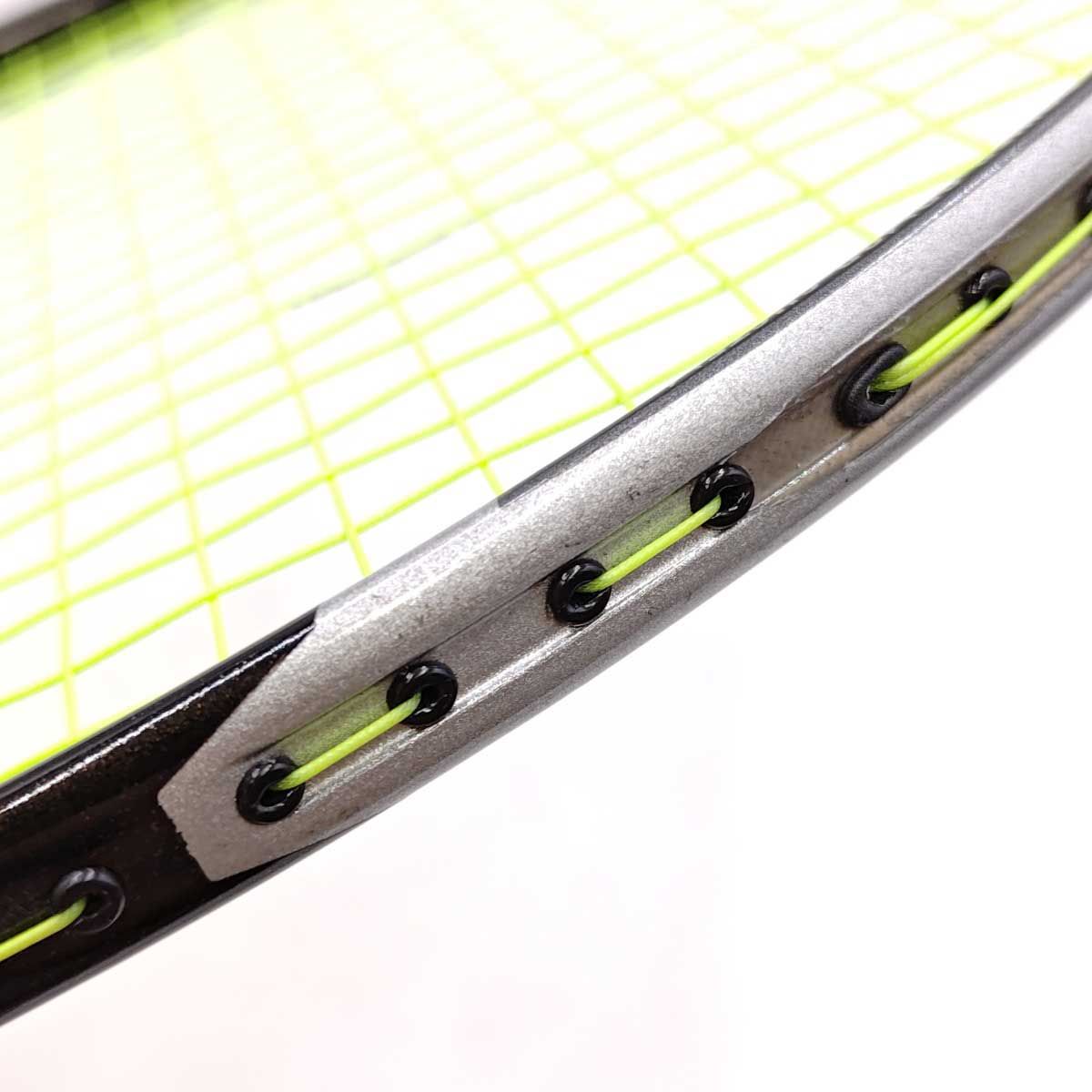 YONEX ARMORTEC 800 バドミントンラケット Yonex Armortec 800 Defensive Badminton Racquet