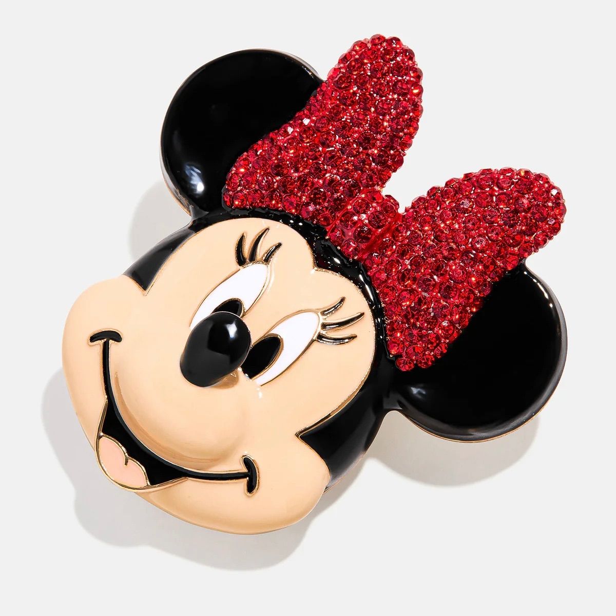 BaubleBar - バウブルバー ディズニー 3D キャラクター ピンバッジ ミッキー＆フレンズ 新作】 日本未発売 バウブルバー ディズニー コラボ 3D