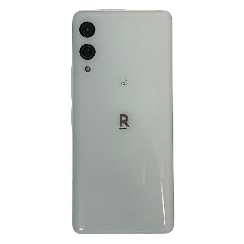 新品 未開封 Rakuten Hand 5G ホワイト SIMフリー 楽天モバイル