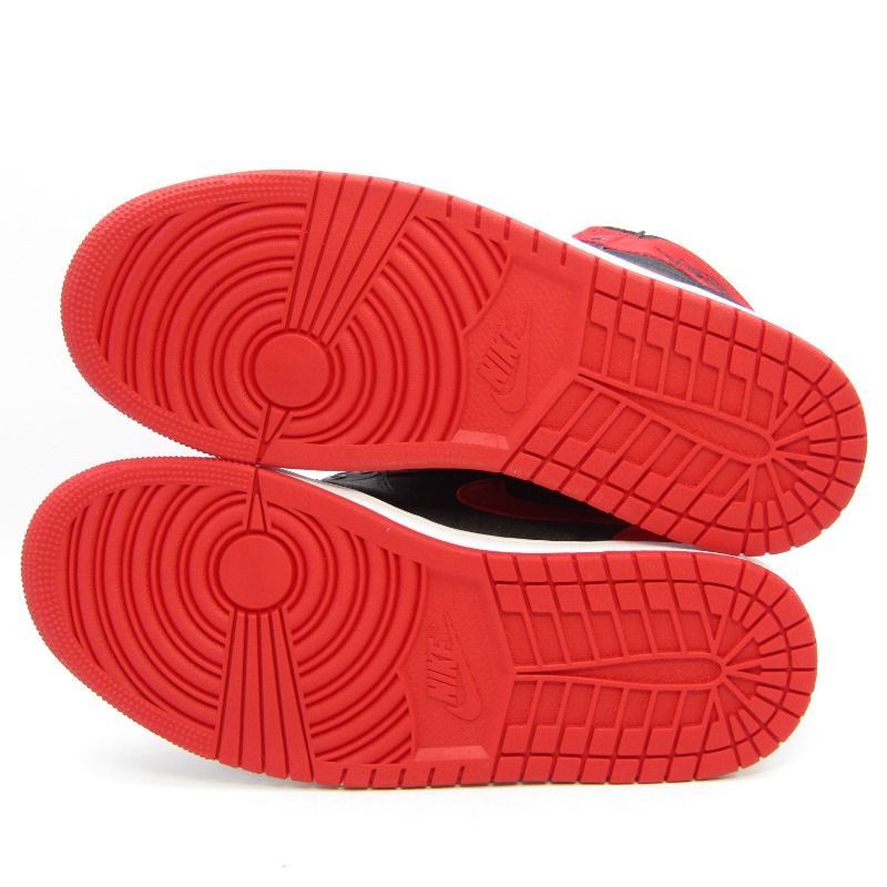 未使用 NIKE ナイキ 26.5cm WMNS AIR JORDAN 1 RETRO HIGH OG FD4810  