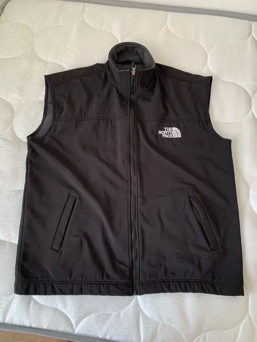 THE NORTH FACE(ザノースフェイス) ベスト XXL