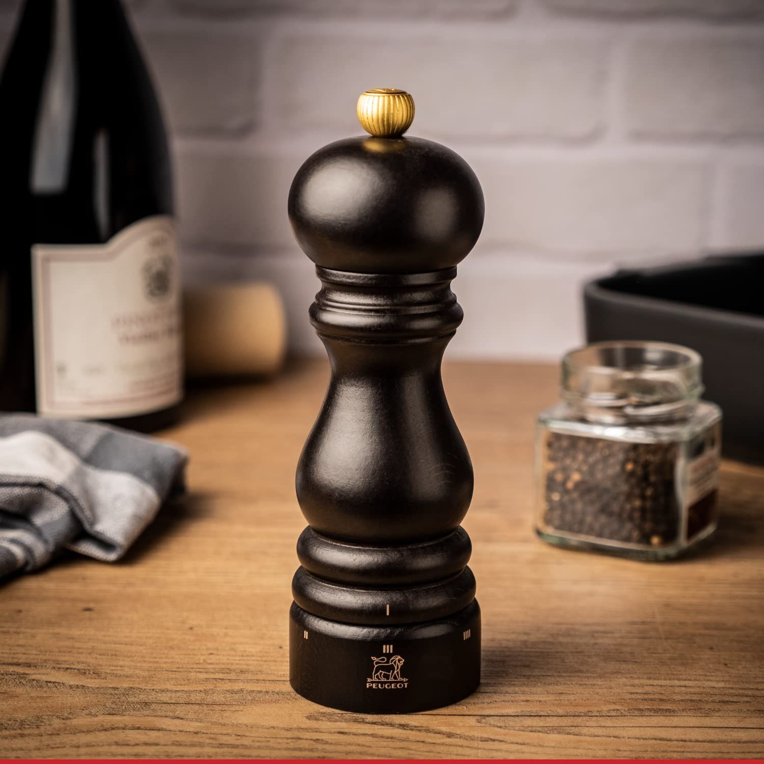プジョー ペッパーミル 新品、未使用品 | academiadevendasmb.com.br