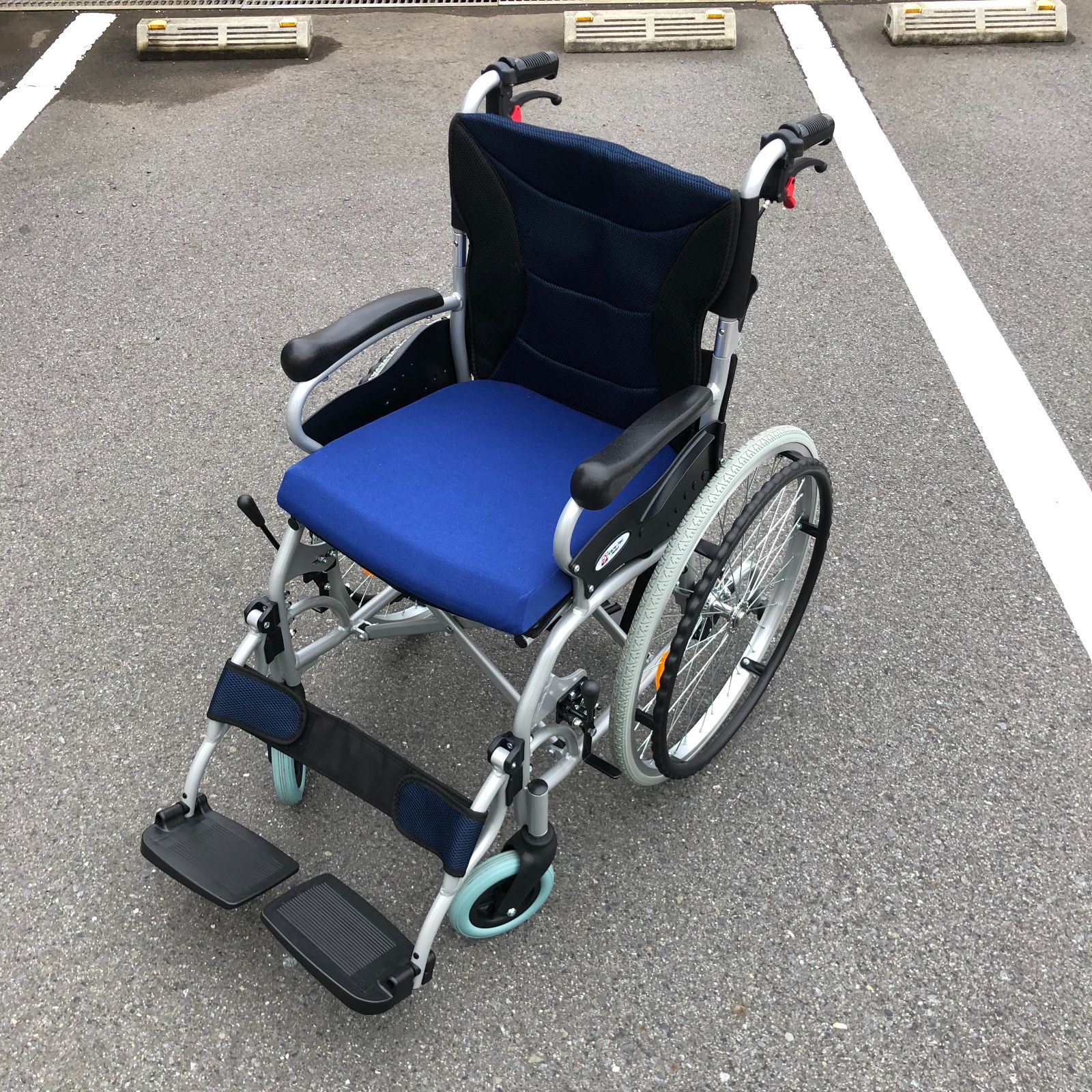 YAMAHA電動車椅子 新型コントローラー YAMAHA電動車椅子 新型