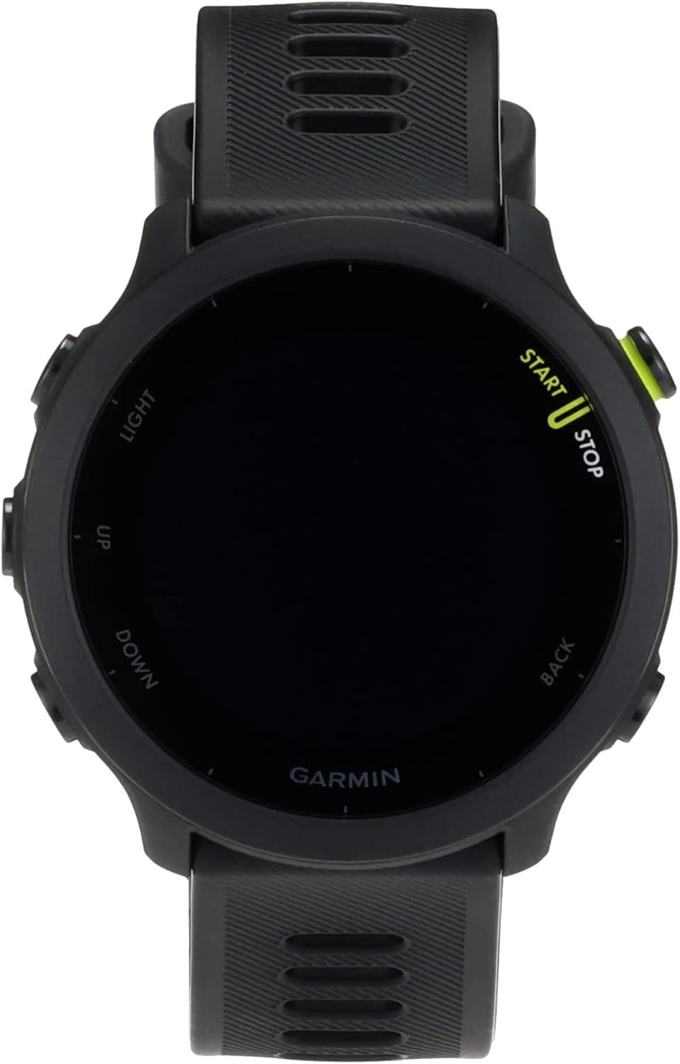 ガーミン(GARMIN) ランニングウォッチ 時計 GPS ライフログ