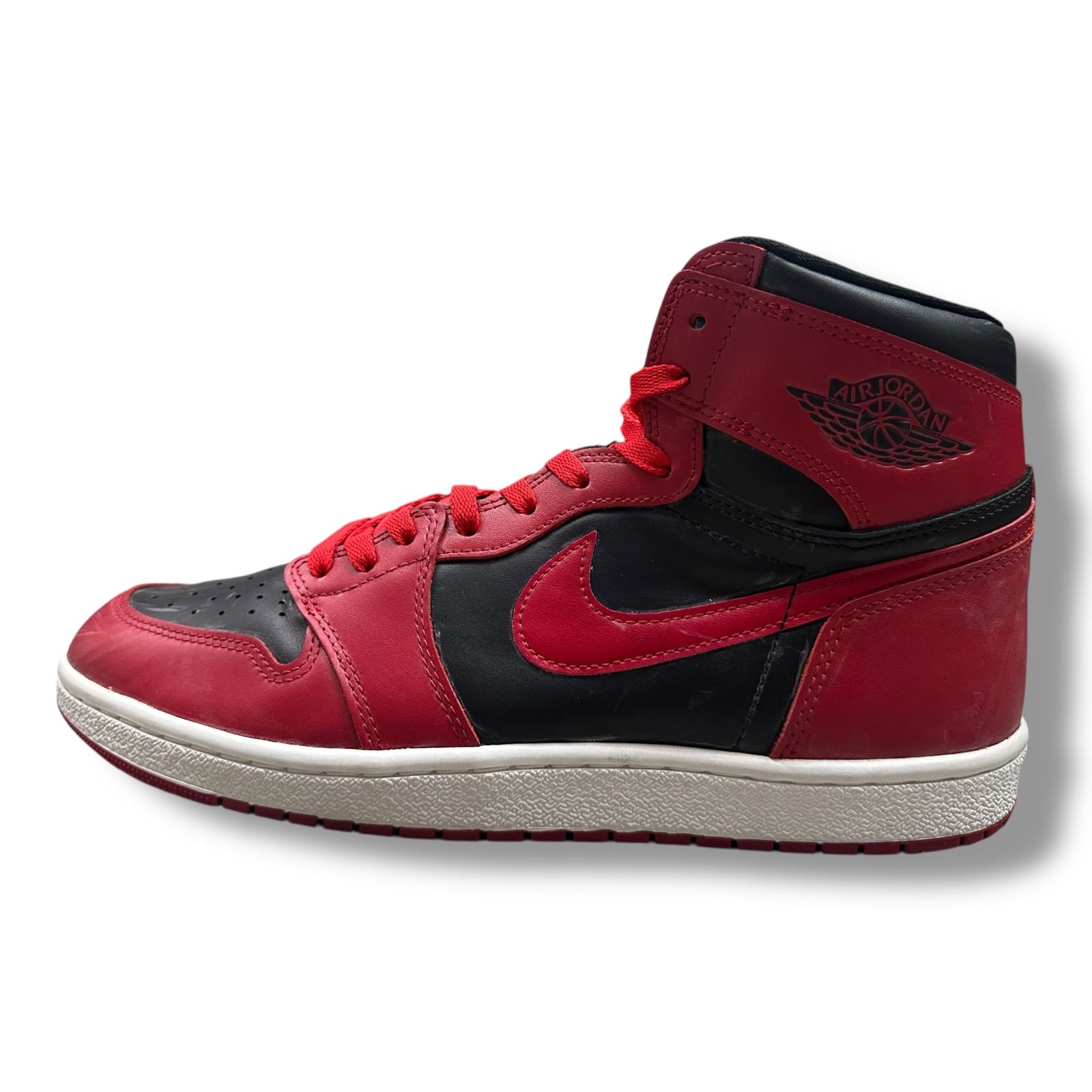 NIKE Air Jordan 1 High 85 Varsity Red エアジョーダン 1 ハイ 85 