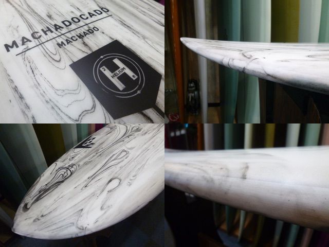 Firewire Machadocado ショートボード 5'4\" Machadocado | Shop in United States