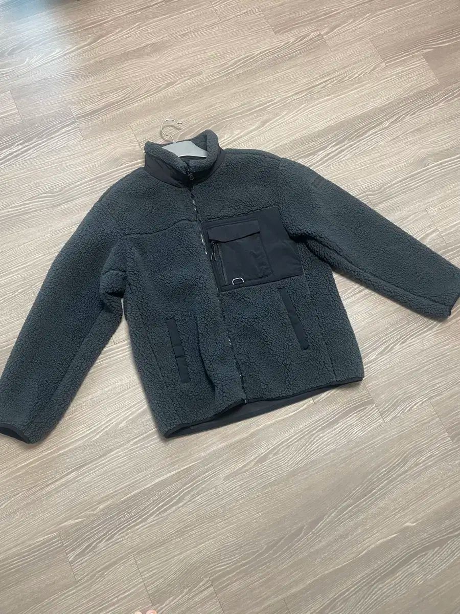 ブラックヤク 登山ウェア フリース 105