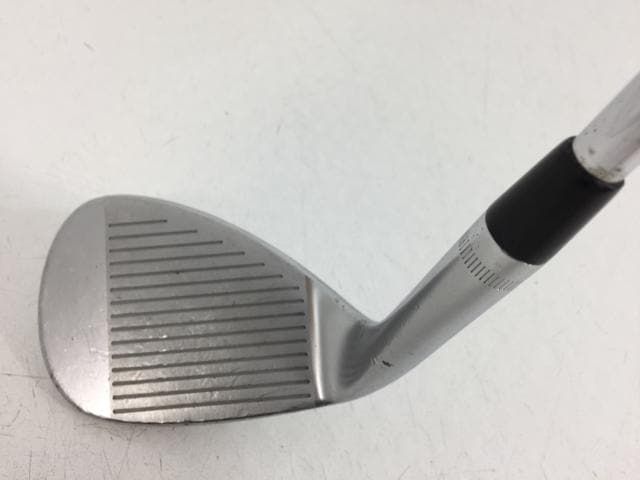 返品OK 【中古ゴルフクラブ】キャロウェイ Xフォージド ウェッジ