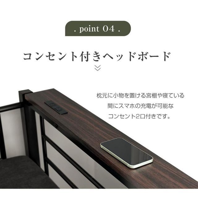 ミドルタイプ 高さ150cm