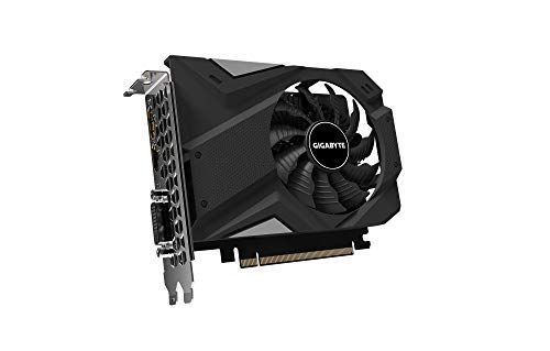 GIGABYTE NVIDIA GeForce GTX1650搭載グラフィックボード GDDR6 4GB