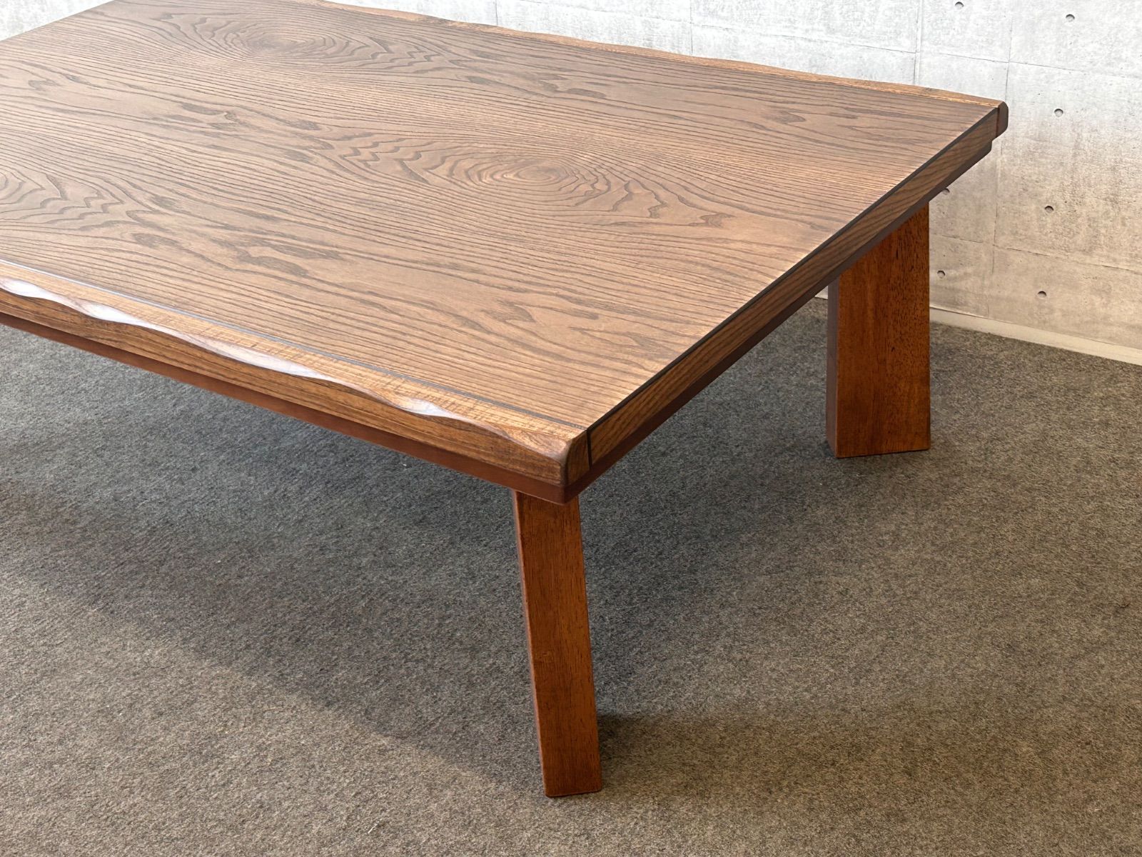 コタツテーブル 105×75 国産品