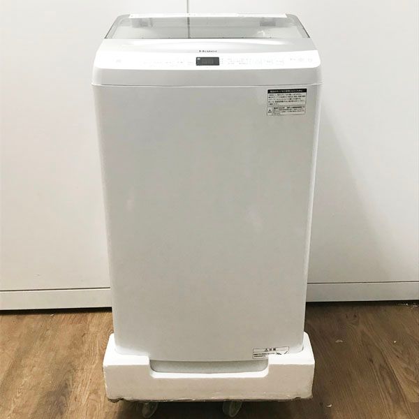 2024年製】7kg ハイアール 全自動洗濯機