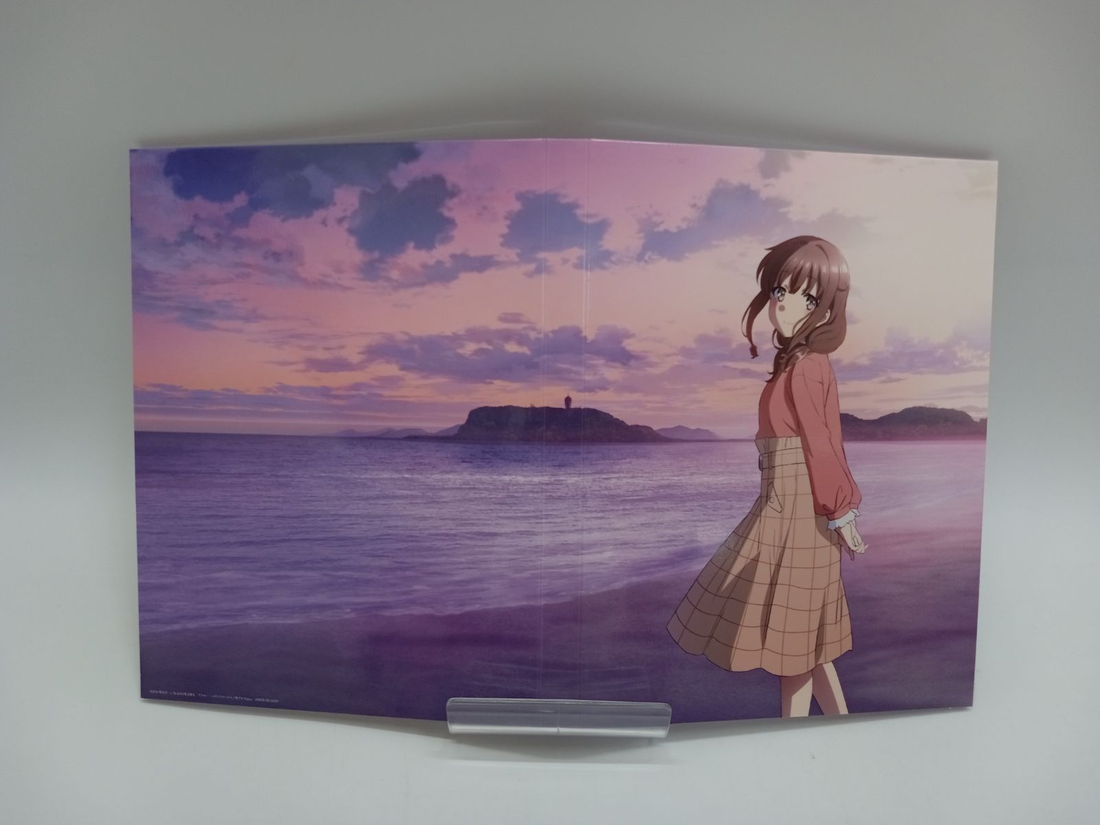 青春ブタ野郎はバニーガール先輩の夢を見ない Blu-ray