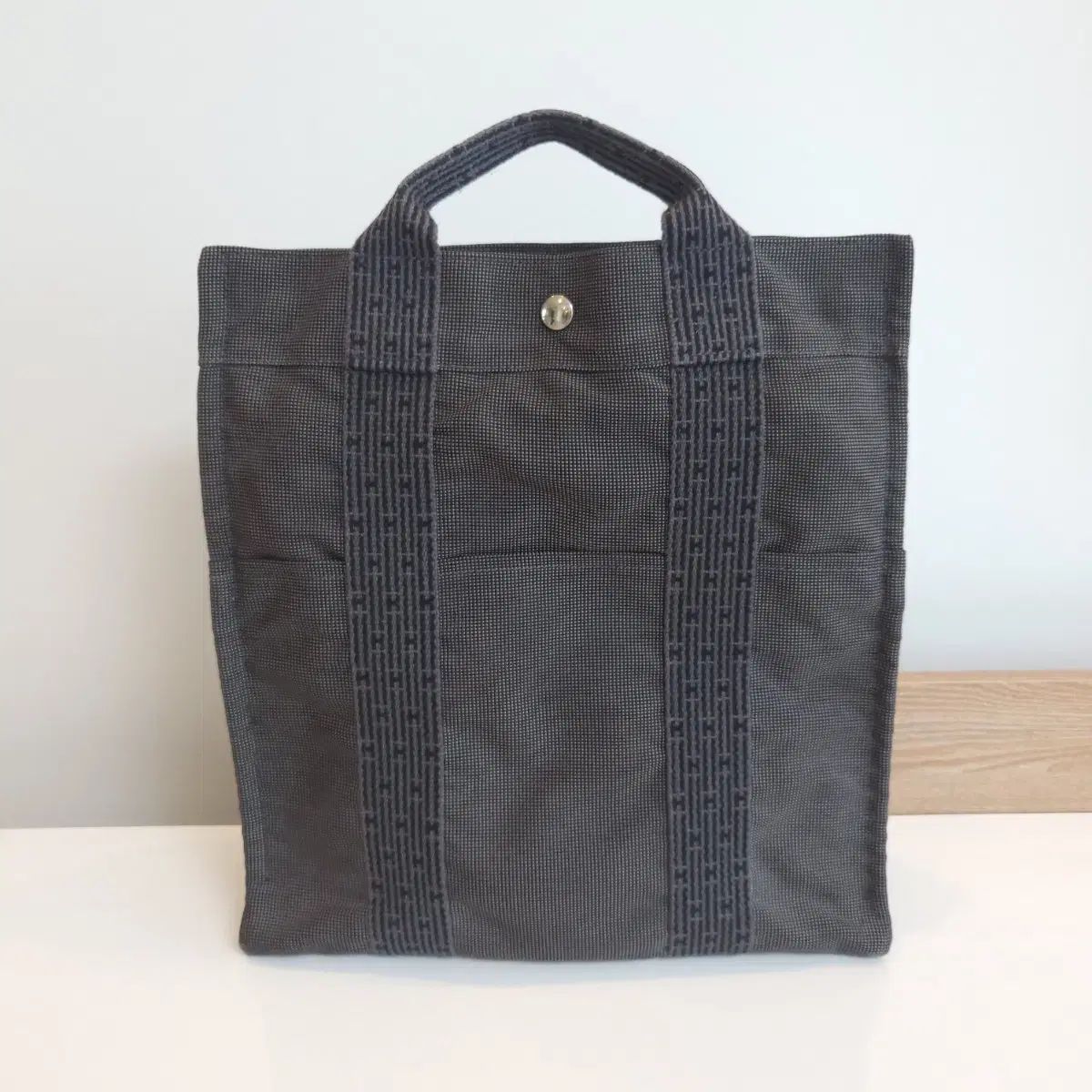 Hermes エルメス イレイン フールトゥ リュック リュックサック