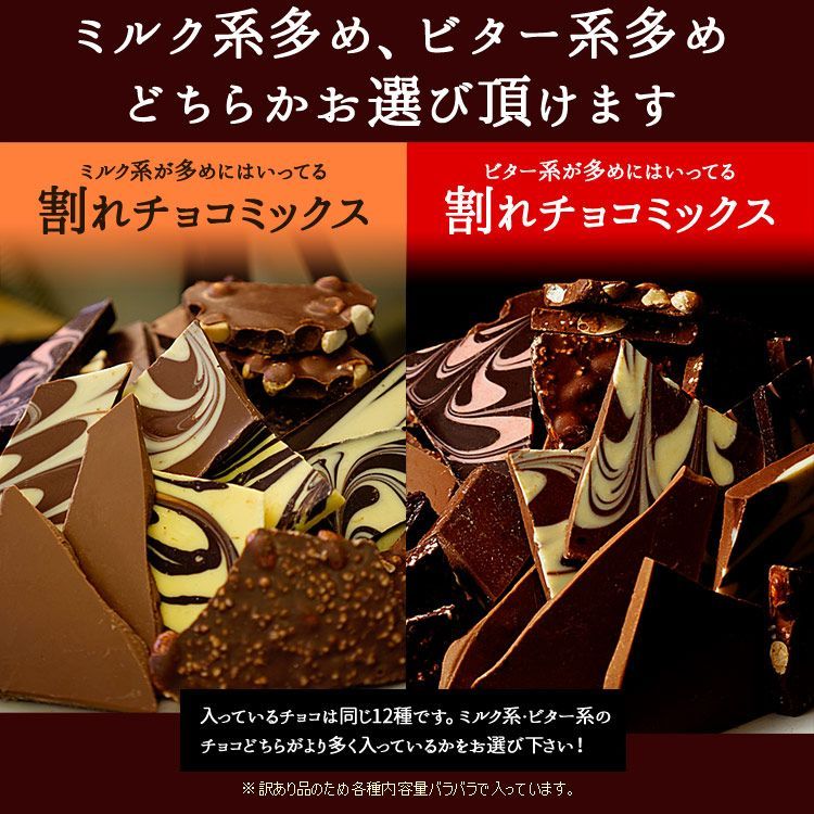 ド ショコラ