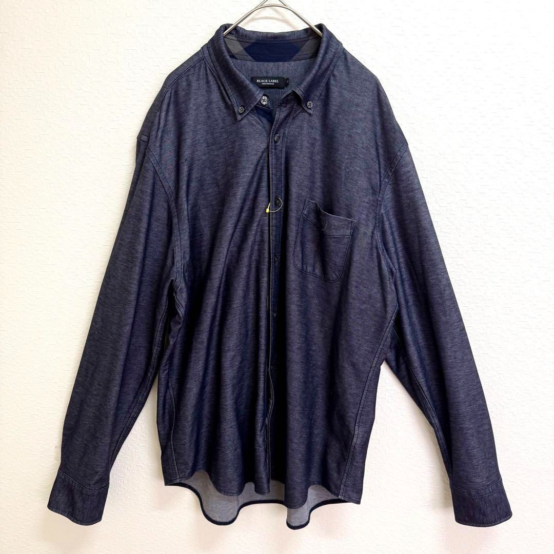 BLACK LABEL CRESTBRIDGE ブラックレーベルクレストブリッジ BLACK LABEL CRESTBRIDGE ブラックレーベルクレストブリッジ