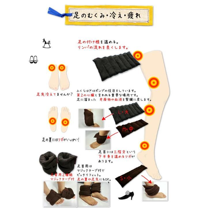 薬草カイロ