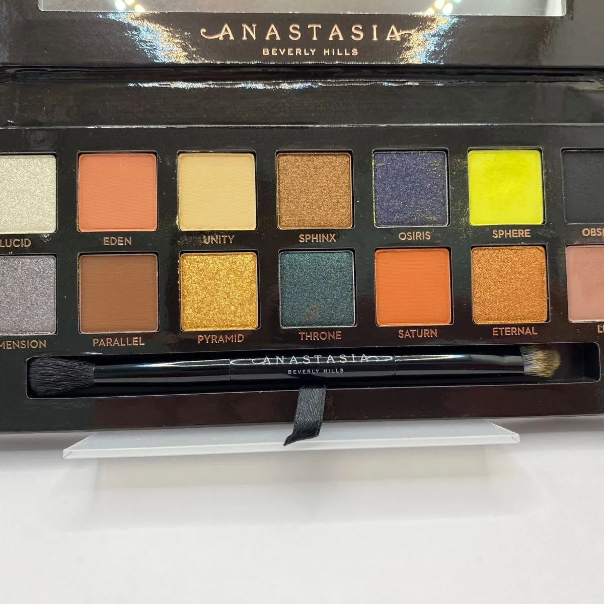 Anastasia Beverly Hills アイシャドウ パレット-