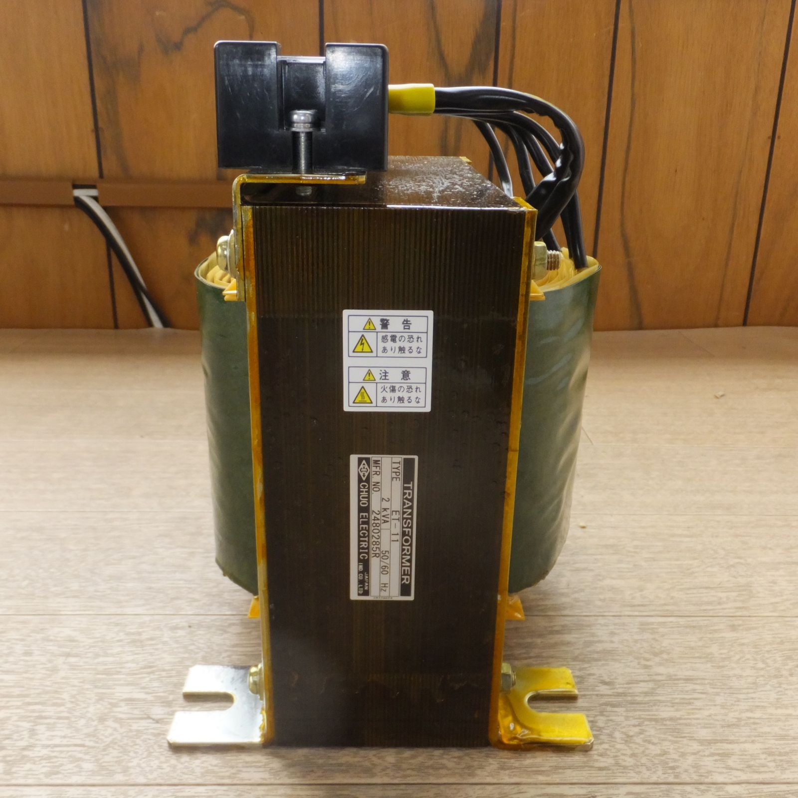 ET-11 2kVA
