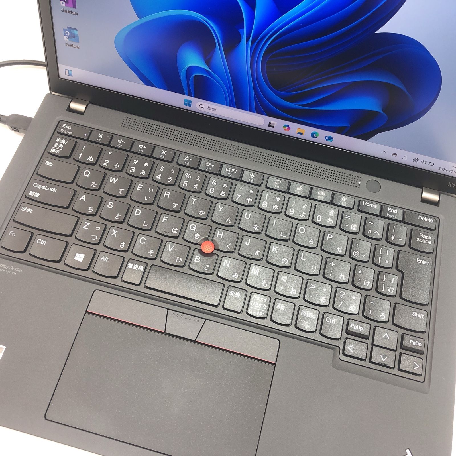訳有品 薄型軽量 Lenovo レノボ ThinkPad X13 Gen 2 AMD Ryzen 5 PRO