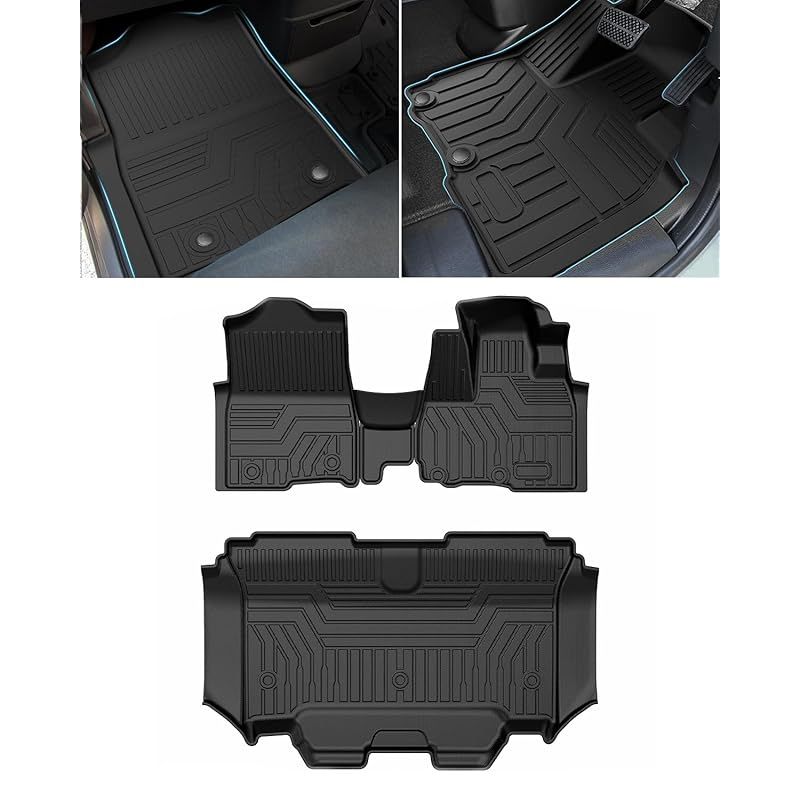 車 Cartist ホンダ N-BOX JF1 JF2型 フロアマット 立体カーマット 車用 3Dフロアマット 立体構造  前後期H23&frasl;12～H29&frasl;8 防水 滑り防止 耐汚れ TPE素材 カスタムパーツ 車種専用設計 取付簡単 保護パーツ カー用品 4Pセッ 1