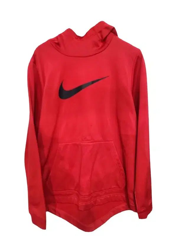 男性ヴィンテージ Nike(ナイキ） プリント フード付きTシャツ ｜ メンズ XL A00131