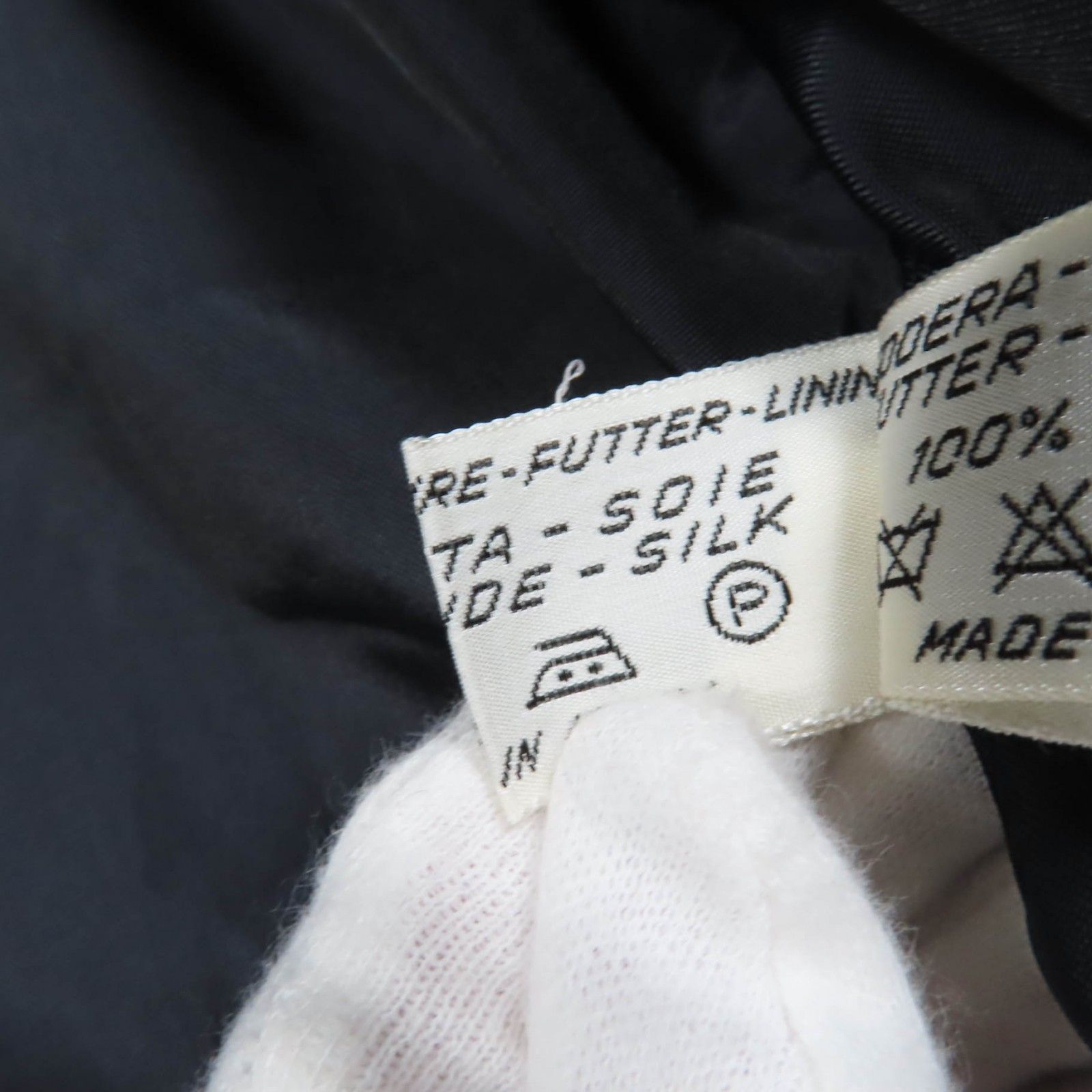 ヘルノ ヴィンテージ