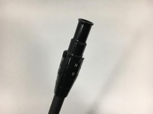 返品OK 【中古ゴルフクラブ】【美品】フジクラ シャフト単品
