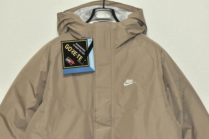 NIKE Storm-FIT ADV ウィンドランナー GORE-TEX M XL DQ4933-206